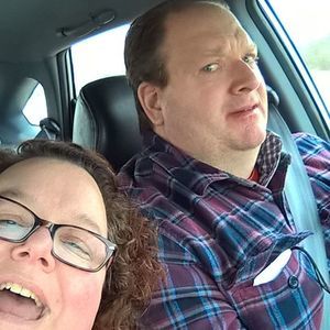 Meet your Posher, Jodi